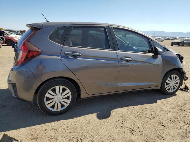 2017 HONDA FIT LX JHMGK5H53HS015094