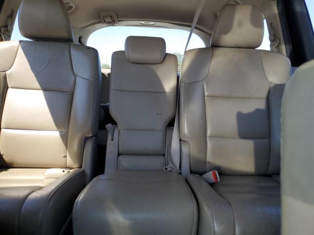 2012 HONDA ODYSSEY EX - 5FNRL5H65CB045526