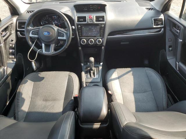 2018 SUBARU FORESTER 2 JF2SJEWC2JH578917