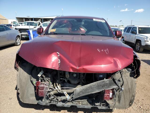 2018 DODGE DURANGO GT #3282534862