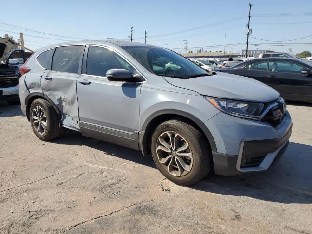 2022 HONDA CR-V EX #3264499405