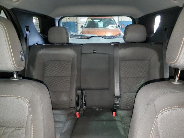 2019 CHEVROLET EQUINOX LT 2GNAXUEV5K6108546