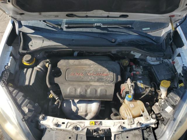 2016 RAM PROMASTER ZFBERFAT7G6B31740