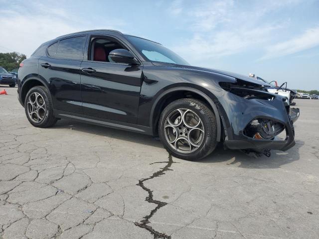 2021 ALFA ROMEO STELVIO SP ZASPAKAN3M7D00976