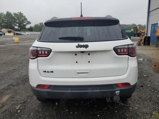 2022 JEEP COMPASS LA 3C4NJDBB8NT222594