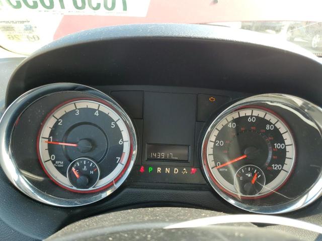 2016 DODGE GRAND CARA 2C4RDGCG3GR257408