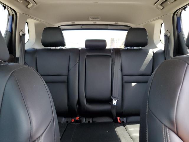 2023 NISSAN ROGUE SL 5N1BT3CA6PC815121