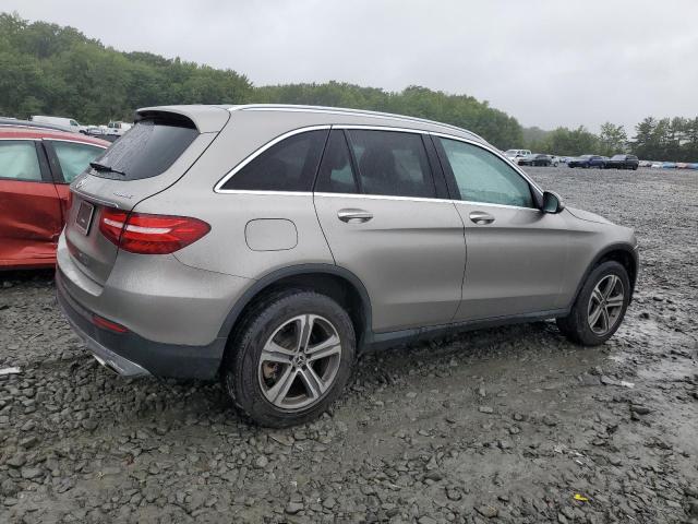 2019 MERCEDES-BENZ GLC 300 4M WDC0G4KB7KV155078