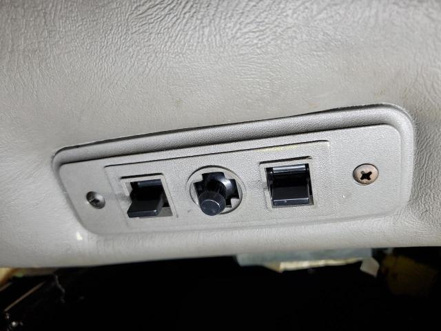 2020 CHEVROLET EXPRESS G2 - 1GCWGAFP2L1272581