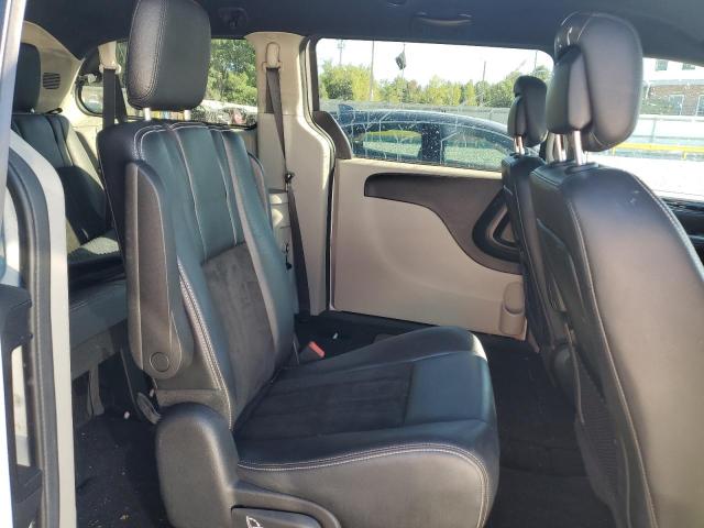 2019 DODGE GRAND CARAVAN SXT 2C4RDGCG2KR595293
