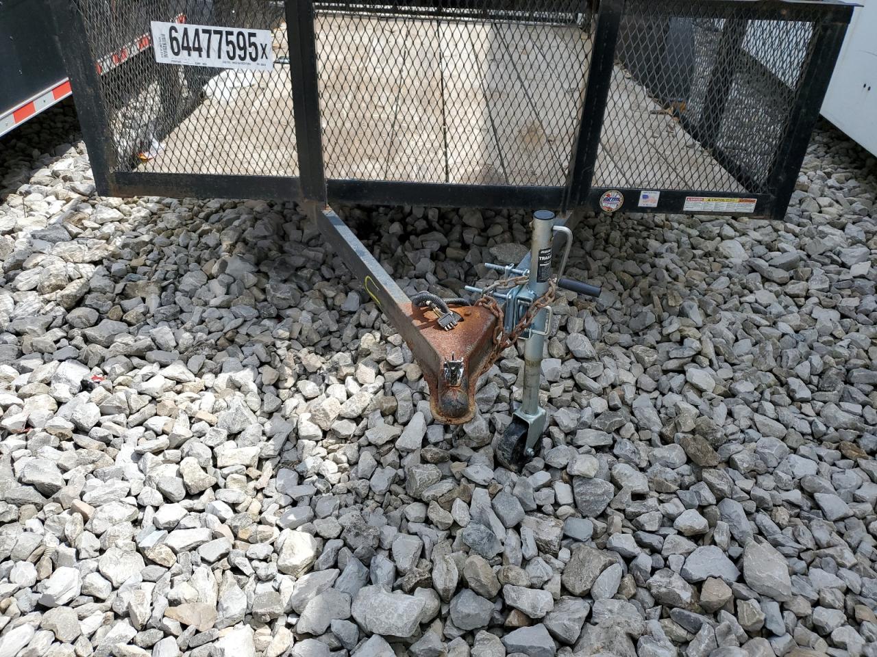 Lot #3213069323 2023 TRIPLE CROWN UNKNOWN