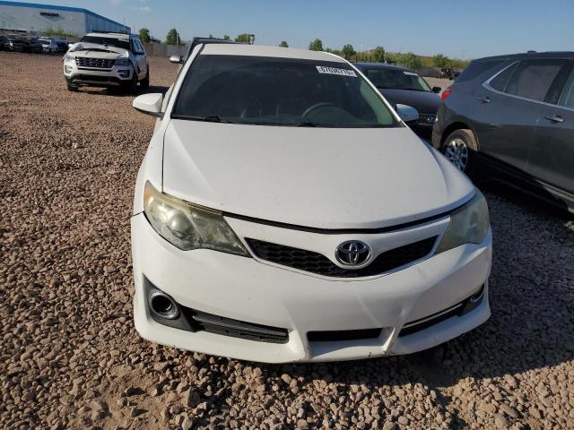 2013 TOYOTA CAMRY L - 4T1BF1FK4DU232357