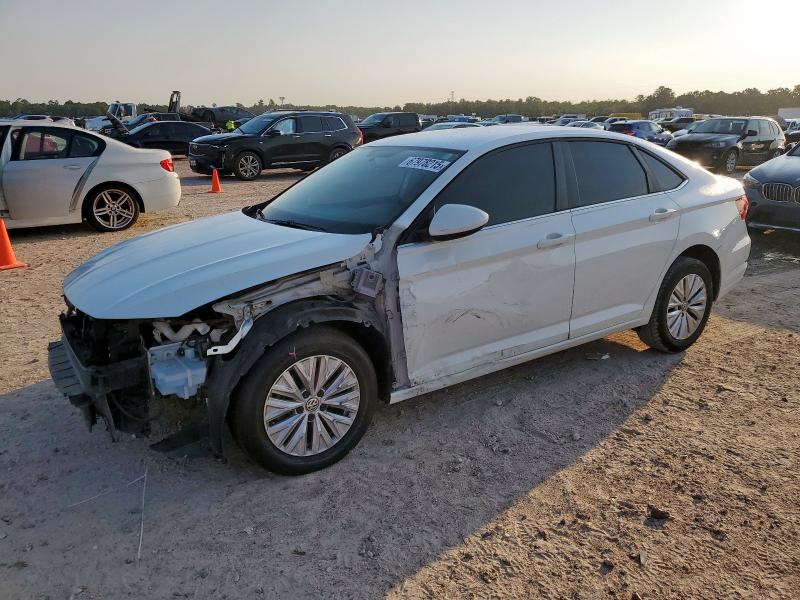 2020 VOLKSWAGEN JETTA S - 3VWCB7BU6LM017223