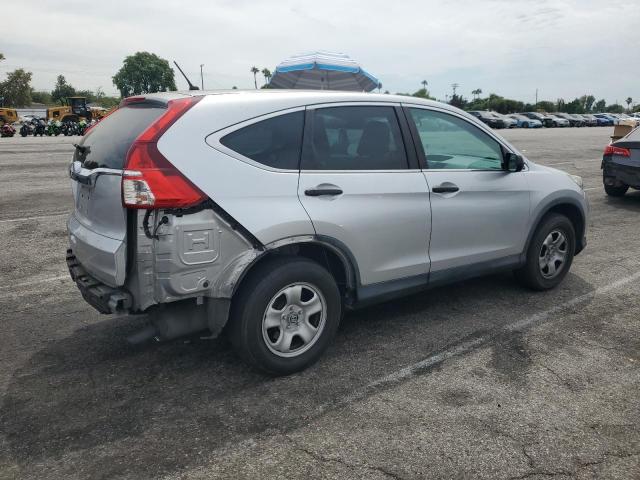 2015 HONDA CR-V LX 3CZRM3H37FG716856