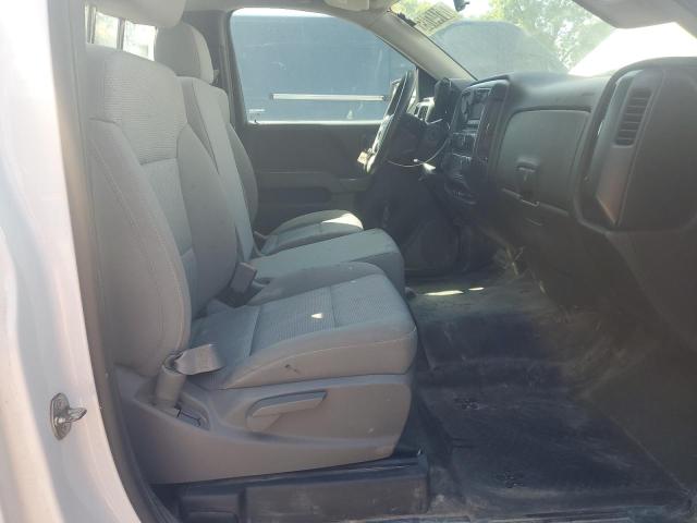 2014 CHEVROLET SILVERADO C1500 - 1GCNCPEH5EZ225411