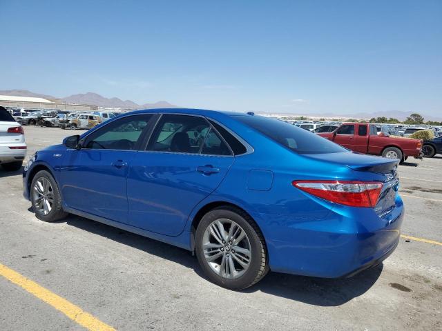 2017 TOYOTA CAMRY HYBR 4T1BD1FK5HU214106