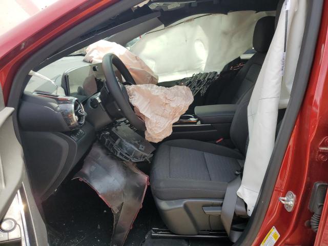 2025 CHEVROLET EQUINOX LT #3305354310