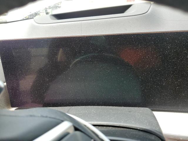 2023 BMW X7 XDRIVE40I 5UX23EM01P9P42936