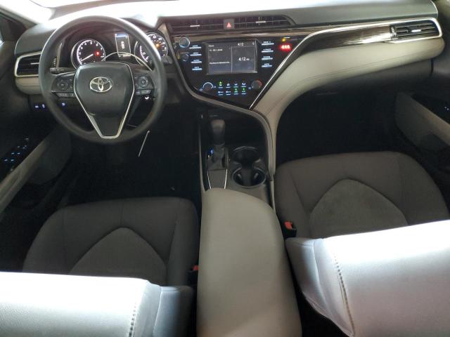 2018 TOYOTA CAMRY L 4T1B11HK3JU529529