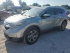 2019 HONDA CR-V EXL - 5J6RW1H8XKA023881