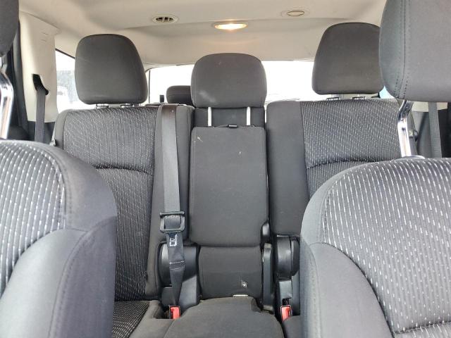 2017 DODGE JOURNEY SX 3C4PDCBG4HT514401