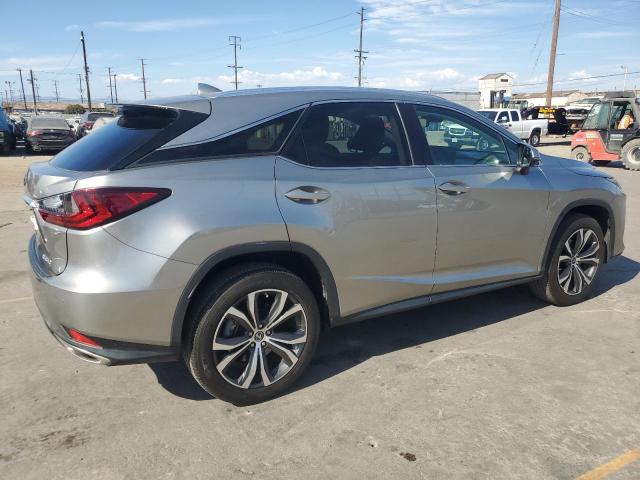 2022 LEXUS RX 350 2T2HZMAA8NC234404