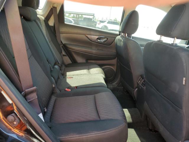 2018 NISSAN ROGUE S - KNMAT2MT7JP559002