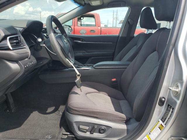 2018 TOYOTA CAMRY L 4T1B11HK5JU088406