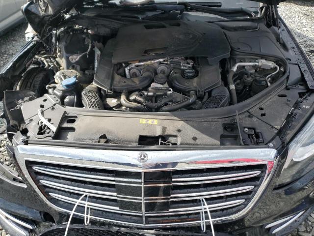 2019 MERCEDES-BENZ S 560 4MATIC WDDUG8GB6KA457661