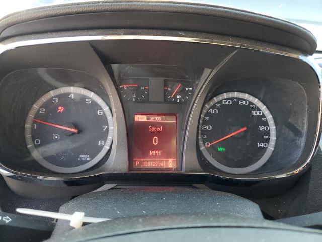 2015 GMC TERRAIN SL 2GKALMEK6F6252417