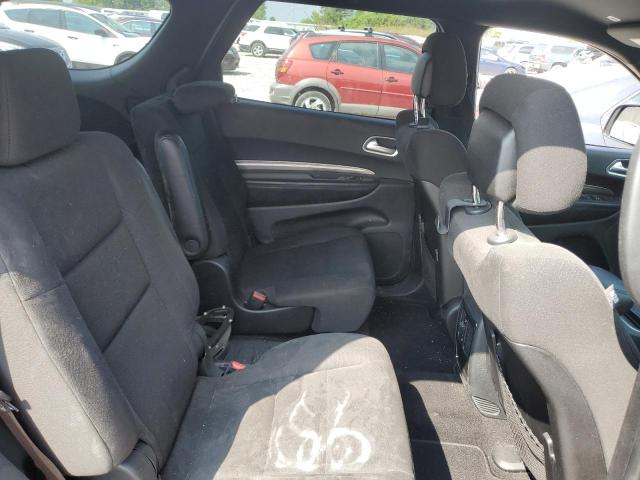 2019 DODGE DURANGO SXT 1C4RDJAG5KC833761