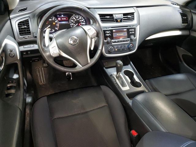 2016 NISSAN ALTIMA 2.5 1N4AL3AP7GC284850