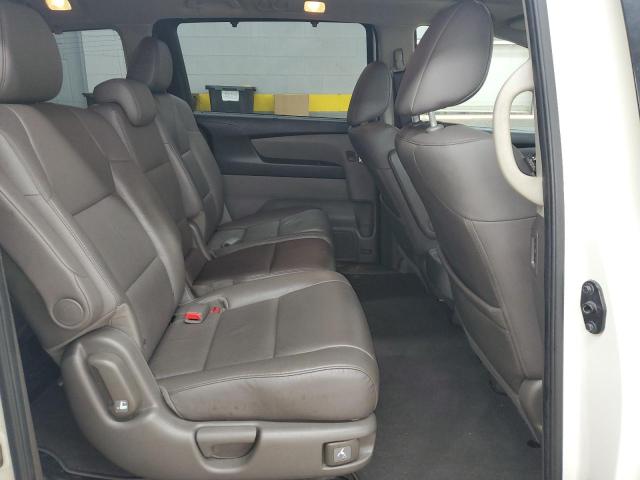2014 HONDA ODYSSEY EX - 5FNRL5H63EB134501