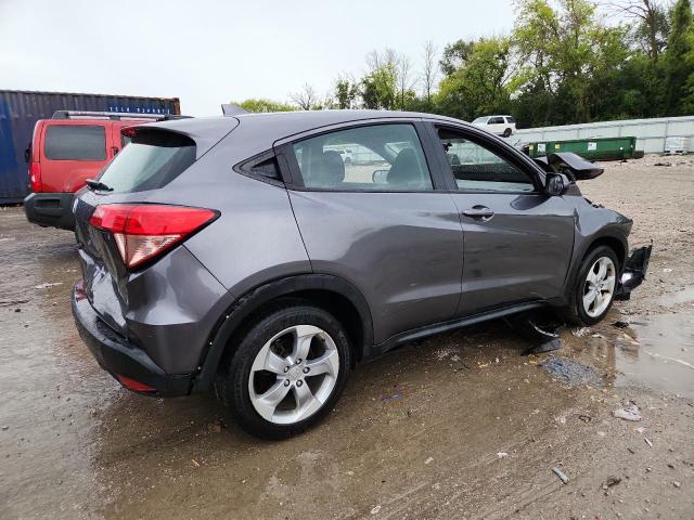2017 HONDA HR-V LX - 3CZRU5G36HM721791
