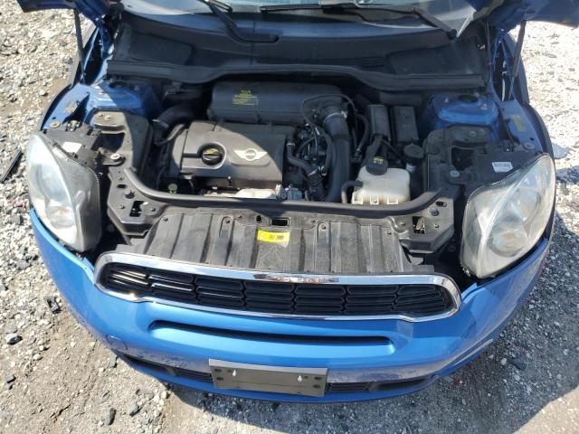 2014 MINI COOPER COU - WMWZC5C58EWP41646