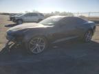 2017 CHEVROLET CAMARO LT - 1G1FB1RS5H0201833