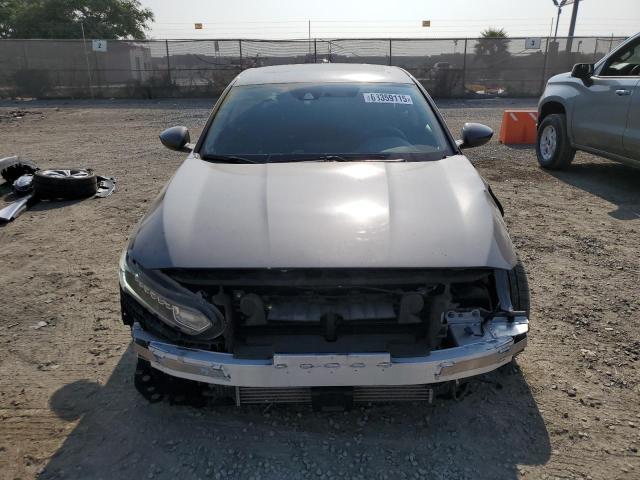 2019 HONDA ACCORD EX 1HGCV1F46KA078599