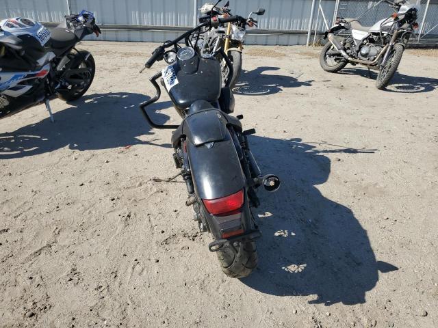 2012 HONDA VT750 C2B JH2RC5383CK200173