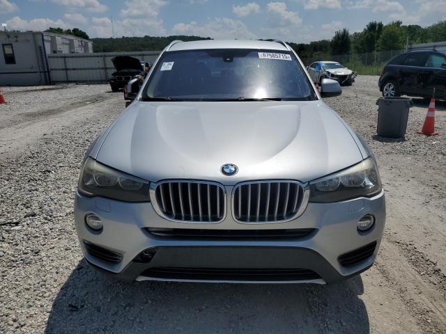 2015 BMW X3 XDRIVE2 5UXWX9C53F0D46054