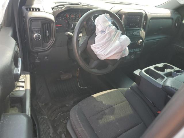 2020 GMC SIERRA C15 3GTP8AEF4LG414991