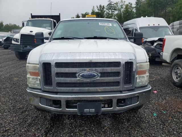 2010 FORD F250 SUPER #3234881389