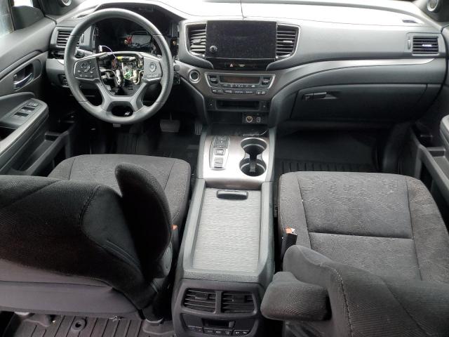2022 HONDA PILOT SPORT 5FNYF6H38NB075203