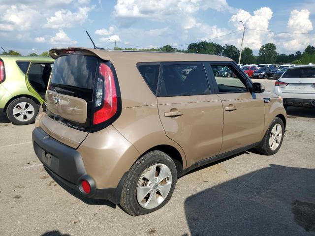 2015 KIA SOUL - KNDJN2A22F7168854