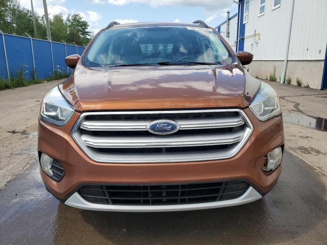 2017 FORD ESCAPE SE - 1FMCU9GD5HUA06200