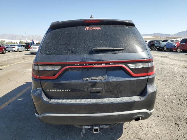 2015 DODGE DURANGO SX - 1C4RDHAG4FC187644