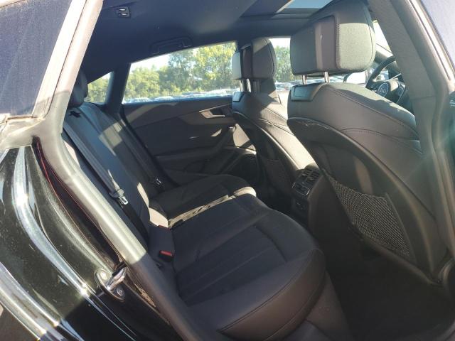 2019 AUDI A5 PREMIUM WAUENCF54KA072017