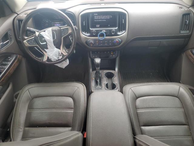 2022 GMC CANYON DEN 1GTG6EEN6N1106310