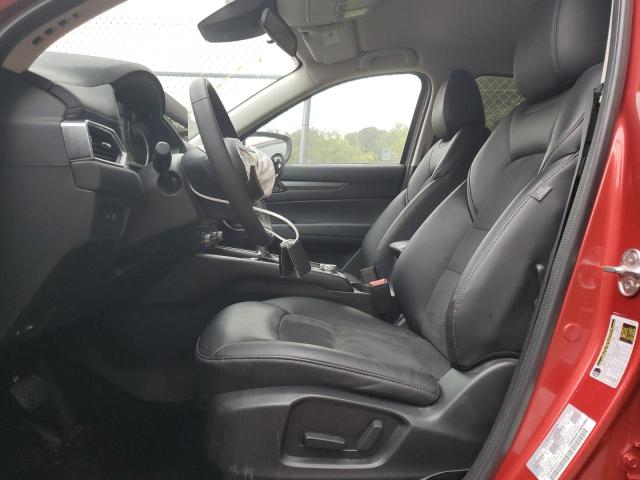 2023 MAZDA CX-5 SELEC JM3KFBBM6P0242411