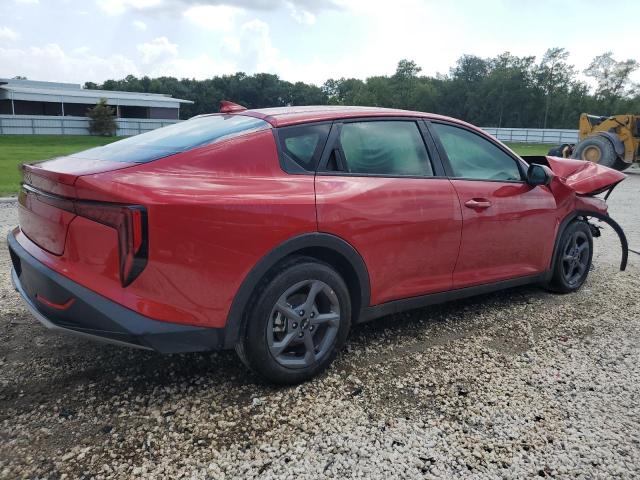 2025 KIA K4 LX - 3KPFT4DE8SE031909