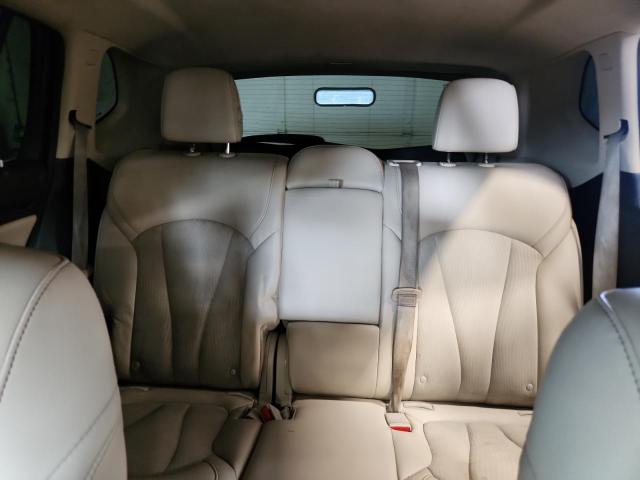 2017 BUICK ENVISION P LRBFXCSA9HD119486